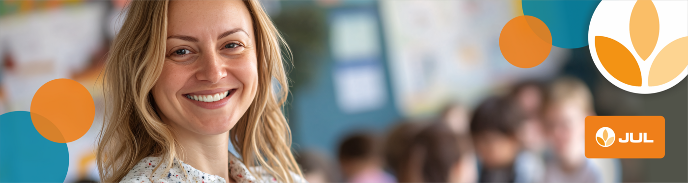 Schulbegleiter (m/w/d) Bad Sulza Schulbegleiter (m/w/d) Bad Sulza - Job Weimar - Karriere bei JUL