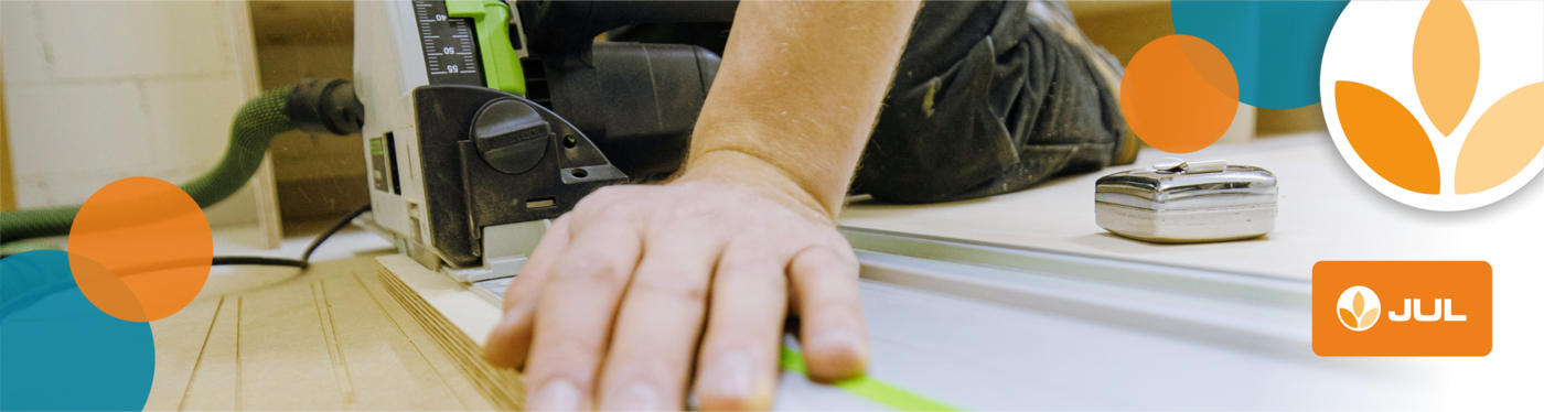 Hausmeister Neubrandenburg - Job Neubrandenburg, Neubrandenburg, Neubrandenburg, Neubrandenburg, Home office - Karriere bei JUL