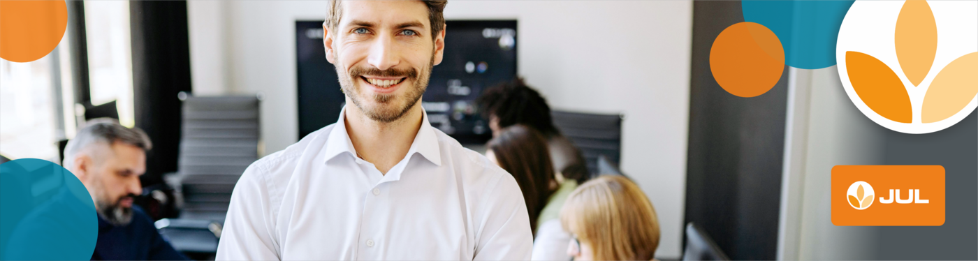 Back Office (m/w/d) Back Office (m/w/d) - Job Weimar - Karriere bei JUL
