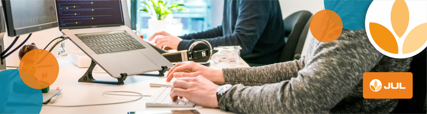 IT Administrator (m/w/d) - Job Weimar - Karriere bei JUL