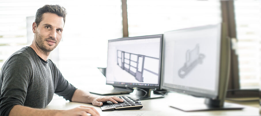 Fertigungsplaner / Produktionsplaner / Vorarbeiter (m/w/d) - Job Apolda - Jobs