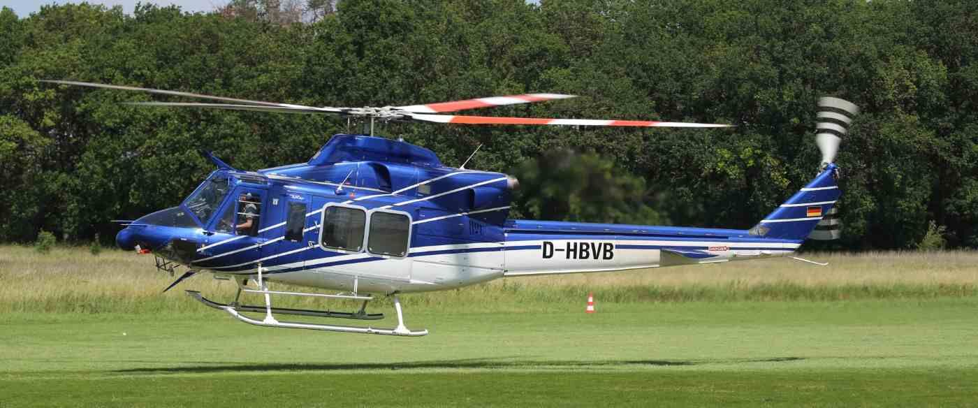 FAHRZEUGLACKIERER (M/W/D) - HUBSCHRAUBER - Job Ahlen - Karriere - Agrarflug Helilift : Agrarflug Helilift