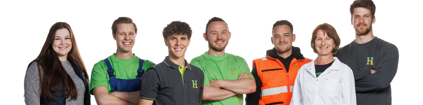 Deine Zukunft im #teamH1