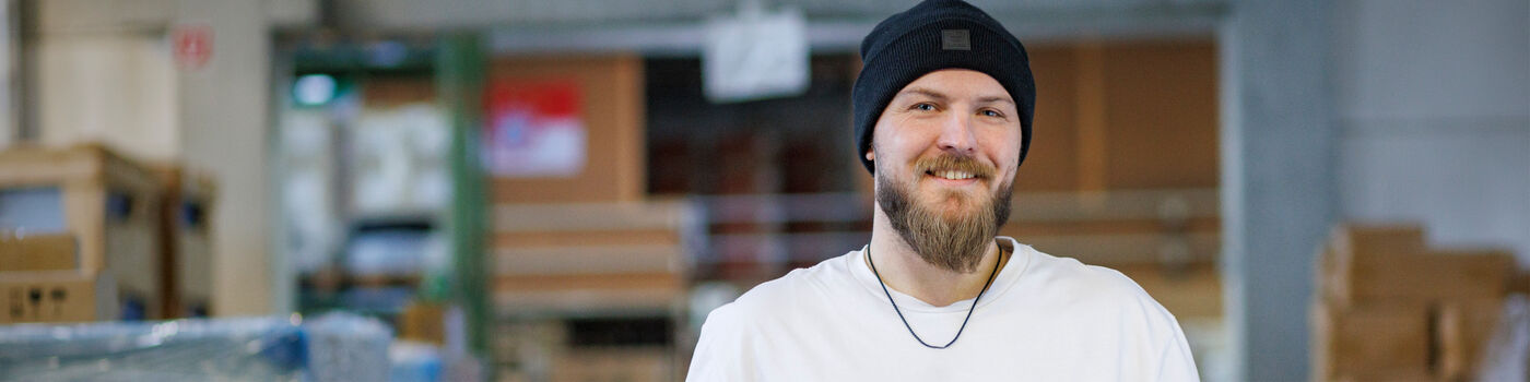 Speditionskaufmann (m/w/d) - Job Unterschleißheim, Wang - Deine Zukunft im #teamH1