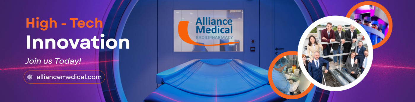 Karriere Alliance Medical RP