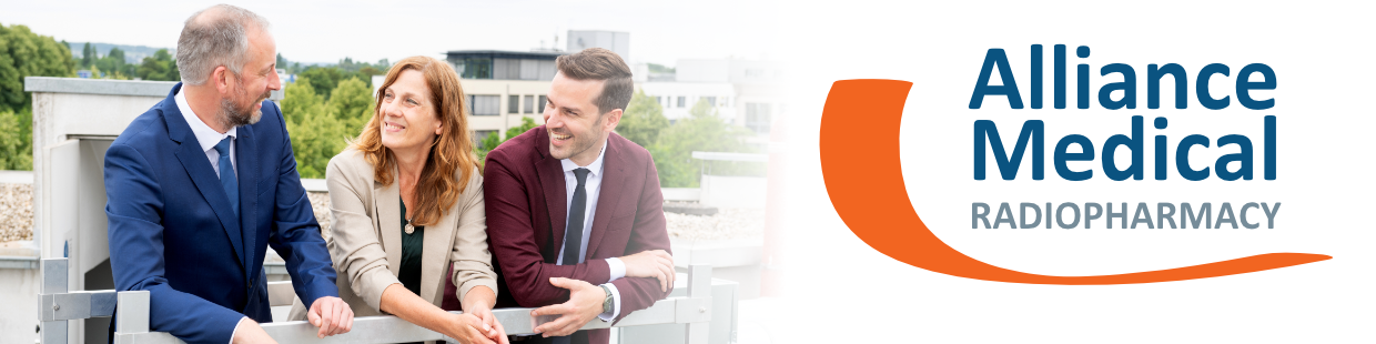 Radiopharmaceutical QC Scientist (Method Development & Technology Transfer) (m/f/d) - Job Szeligi - Offene Stellen bei Alliance Medical RP