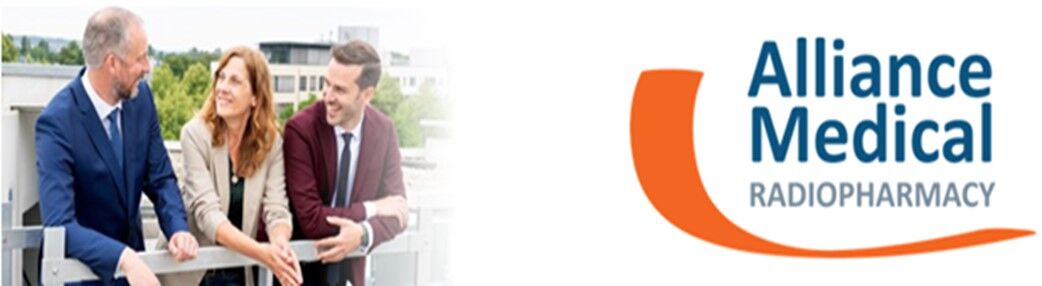 Radiochemiker / Pharmazeut als Standortleiter (m/w/d) - Job Berlin - Offene Stellen bei Alliance Medical RP