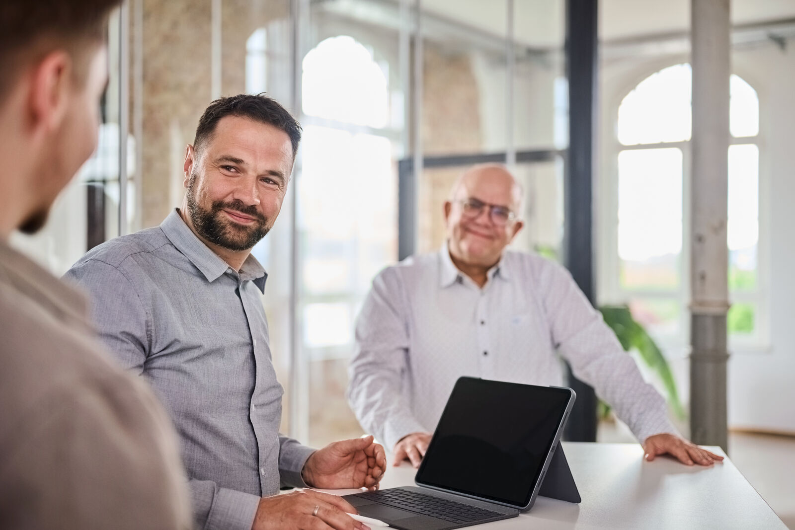 Steuerberater (m/w/d) - Job Gera, Homeoffice - PLANARIS - Karriere