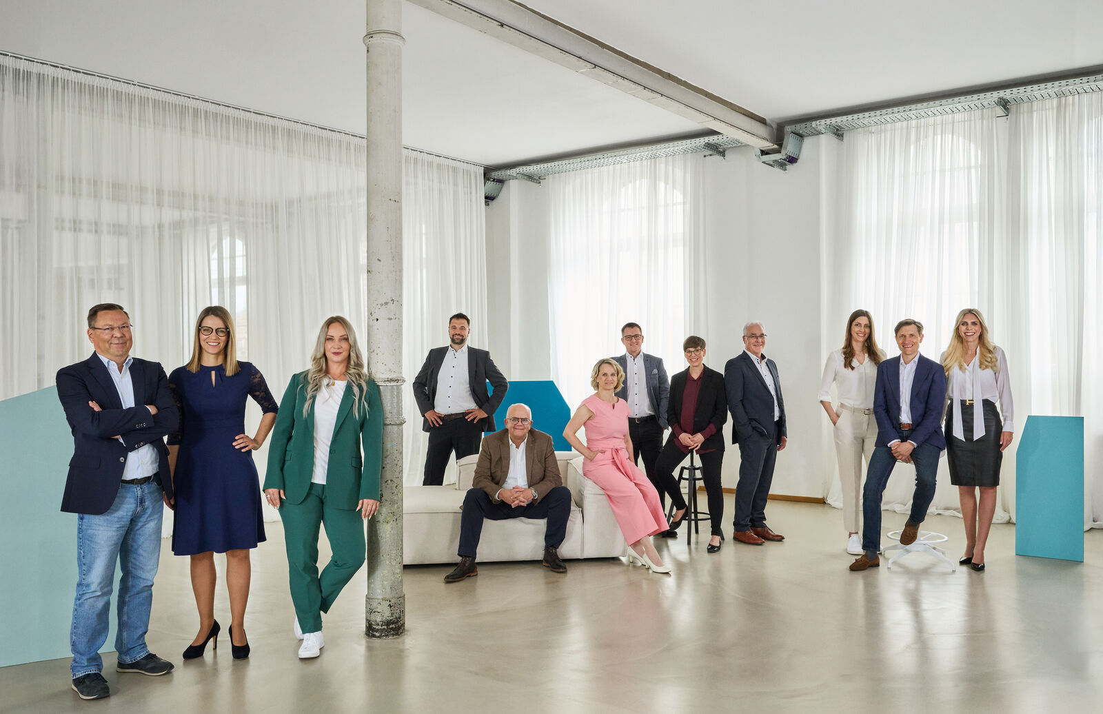 Steuerberater (m/w/d) - Job Gera, Homeoffice - PLANARIS - Karriere