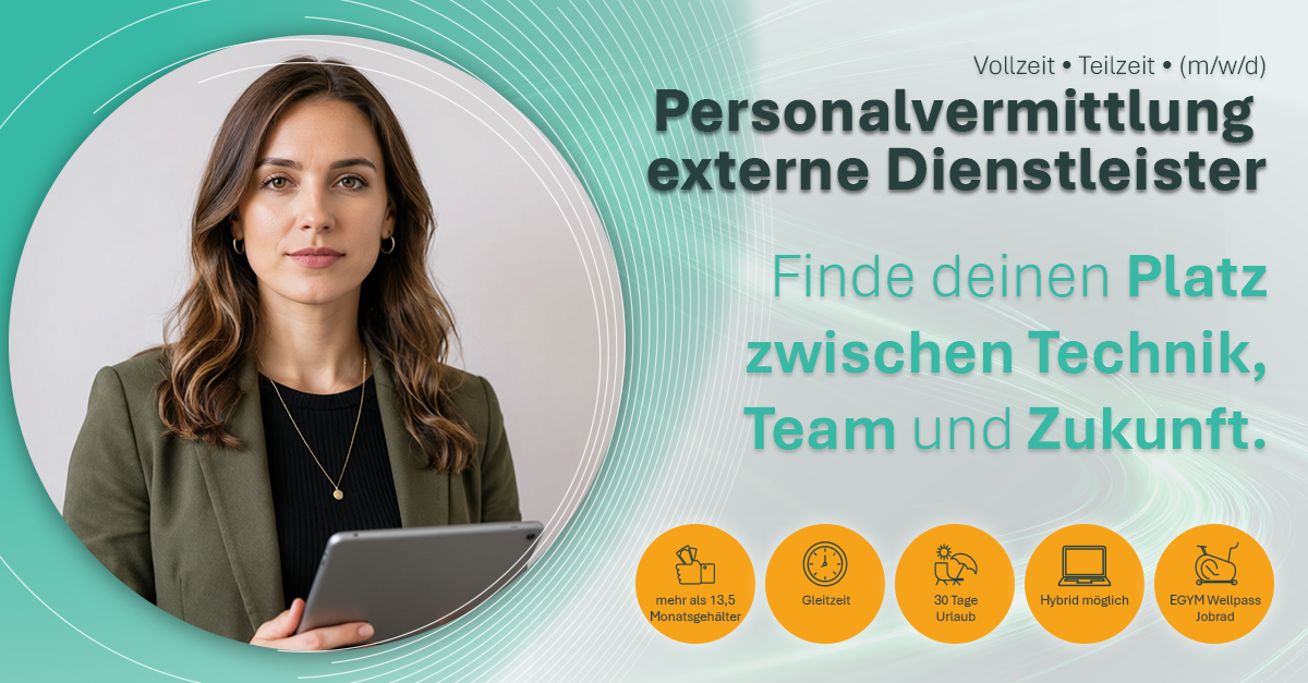 externe Personalvermittlungen und Recruitingpartnerinnen und -partner externe Personalvermittlungen und Recruitingpartnerinnen und -partner - Job - Karriere