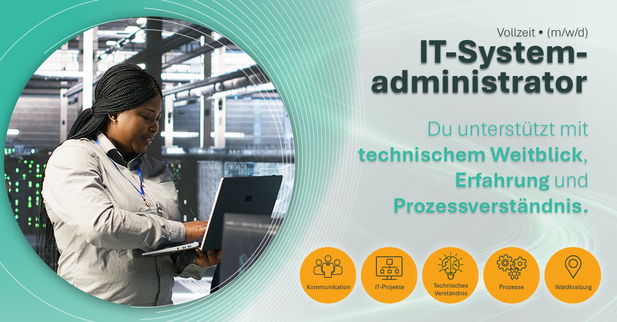 IT-Systemadministrator Microsoft 365 & Infrastruktur (m/w/d) IT-Systemadministrator Microsoft 365 & Infrastruktur (m/w/d) - Job MSB Service GmbH & Co. KG, Daimlerstraße 47, 84478 Waldkraiburg - Karriere