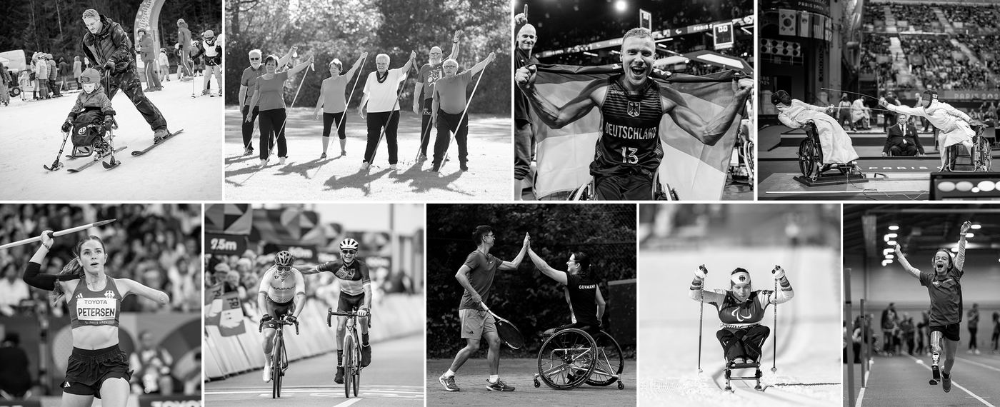 Sachbearbeiter*in Sportentwicklung Sachbearbeiter*in Sportentwicklung - Job Remote work - Stellenportal des DBS