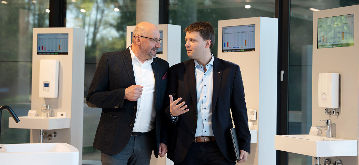 Außendienstmitarbeiter (m/w/d) Region Ulm Außendienstmitarbeiter (m/w/d) Region Ulm - Job Stuttgart - CLAGE Jobs