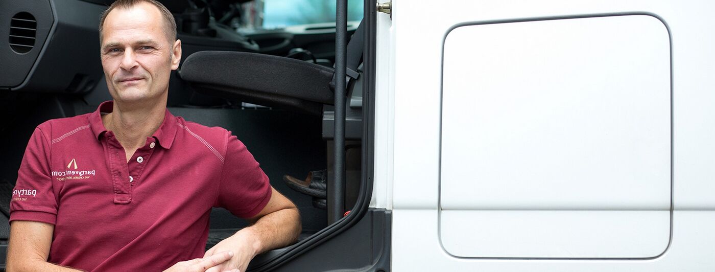 LKW- Fahrer/ Fahrer/ Berufskraftfahrer CE (m/w/d) - Job Winnenden - Jobs