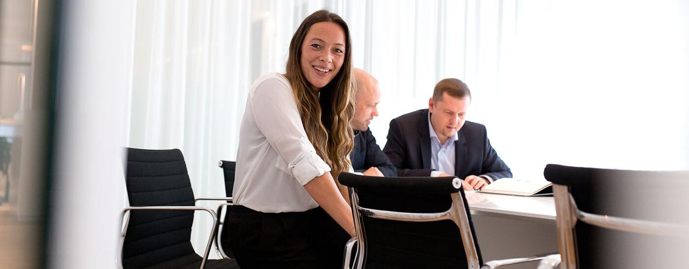 Junior Account Manager/-in (m/w/d) im Bereich Sales & Events Junior Account Manager/-in (m/w/d) im Bereich Sales & Events - Job Feldkirchen - Jobs