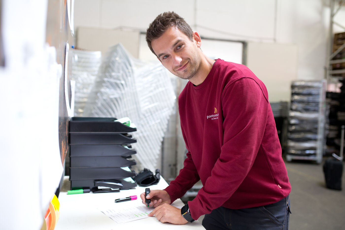 Kommissionierer (m/w/d) Kommissionierer (m/w/d) - Job Berlin - Jobs