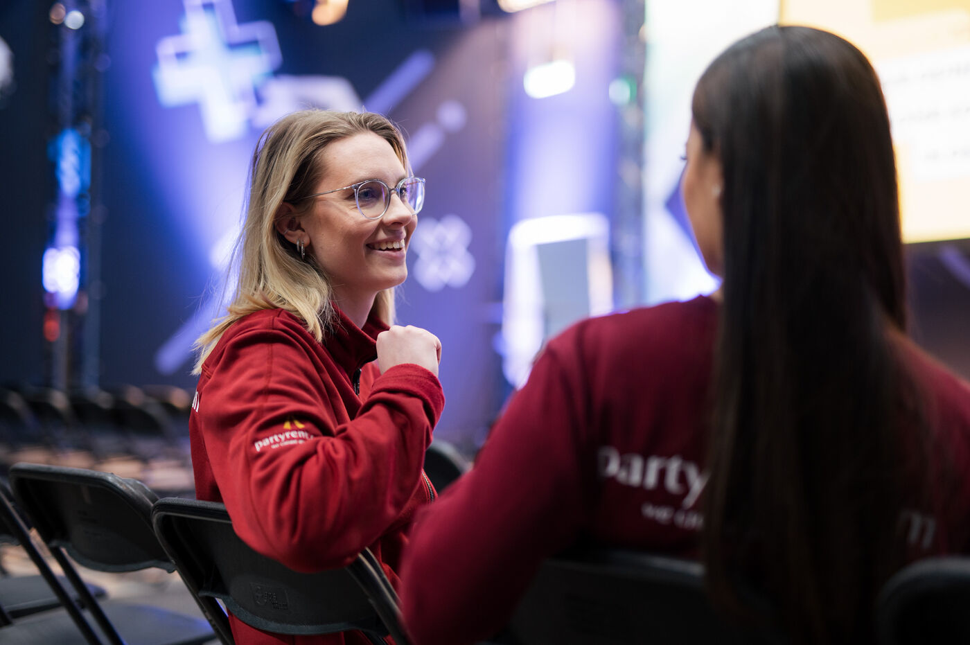 Ausbildung zum Veranstaltungskaufmann (m/w/d) - Job Reinbeck - Application form