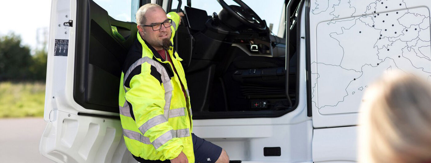 LKW-Fahrer (m/w/d/) Aushilfe LKW-Fahrer (m/w/d/) Aushilfe - Job Feldkirchen - Jobs