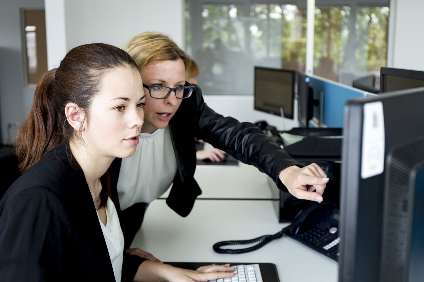 Kaufmännische Assistenz (m/w/d) - Job Berlin, Mobiles Arbeiten - Jobs