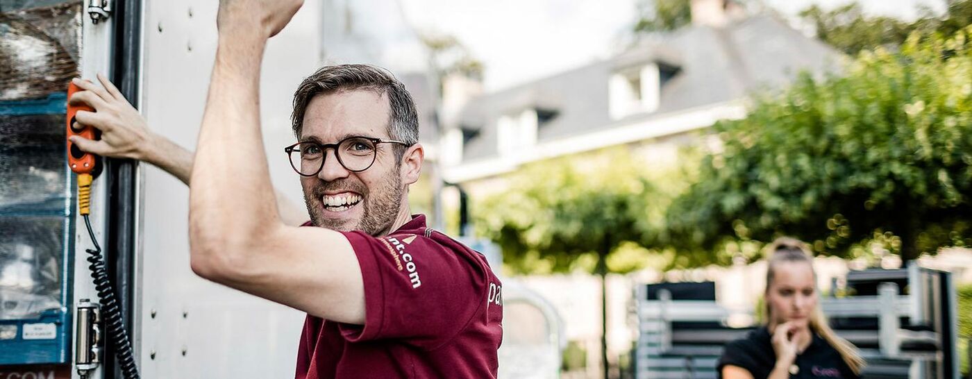 Ober-Mörlen bei Frankfurt: Werkstudent*in Eventlogistik (m/w/d) Ober-Mörlen bei Frankfurt: Werkstudent*in Eventlogistik (m/w/d) - Job Ober-Mörlen, Mobiles Arbeiten - Jobs