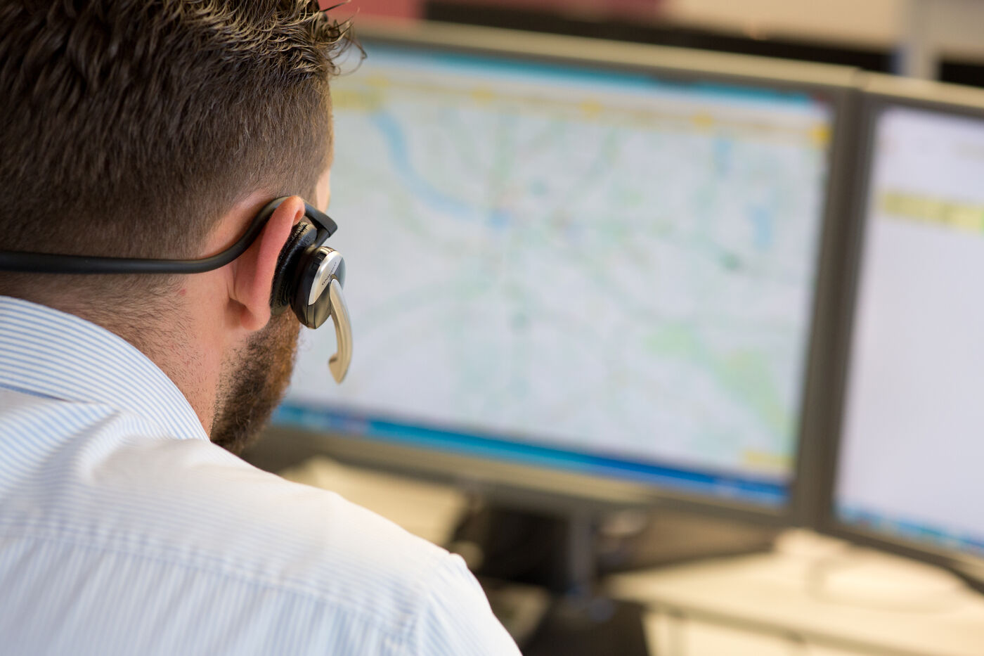 Sachbearbeiter Logistik (m/w/d) - Job Berlin, Mobiles Arbeiten - Jobs