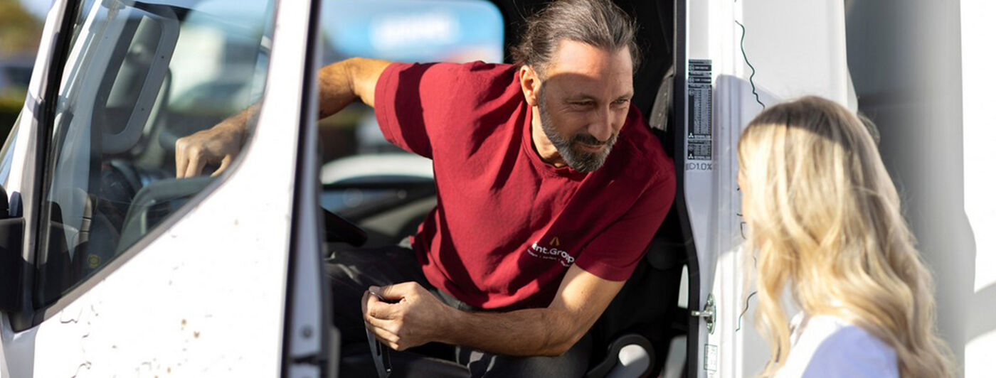 Kraftfahrer im Nahverkehr (m/w/d) - Job Reinbek - Jobs