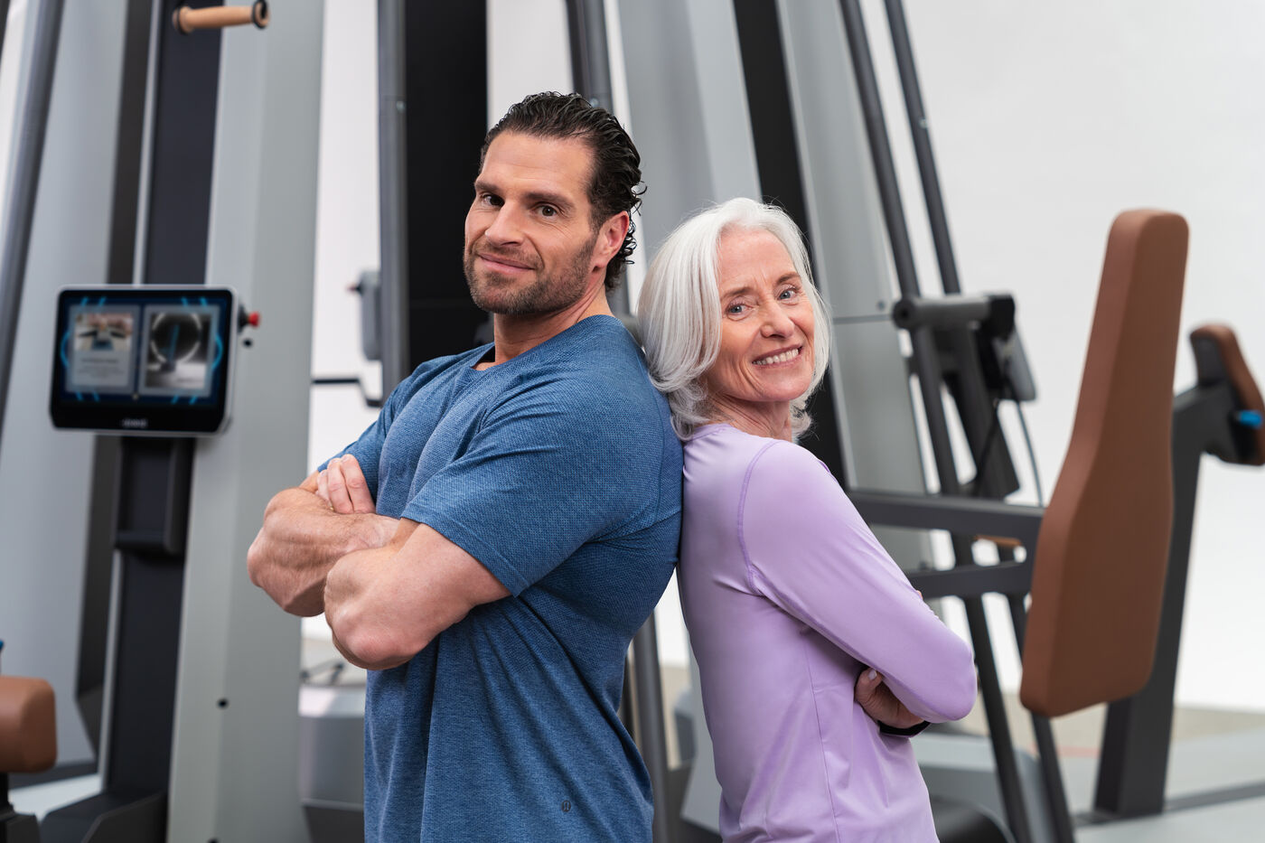 Mitarbeiter im Front Office (m/w/d) Mitarbeiter im Front Office (m/w/d) - Job Emersacker - milon Jobangebote - Application form