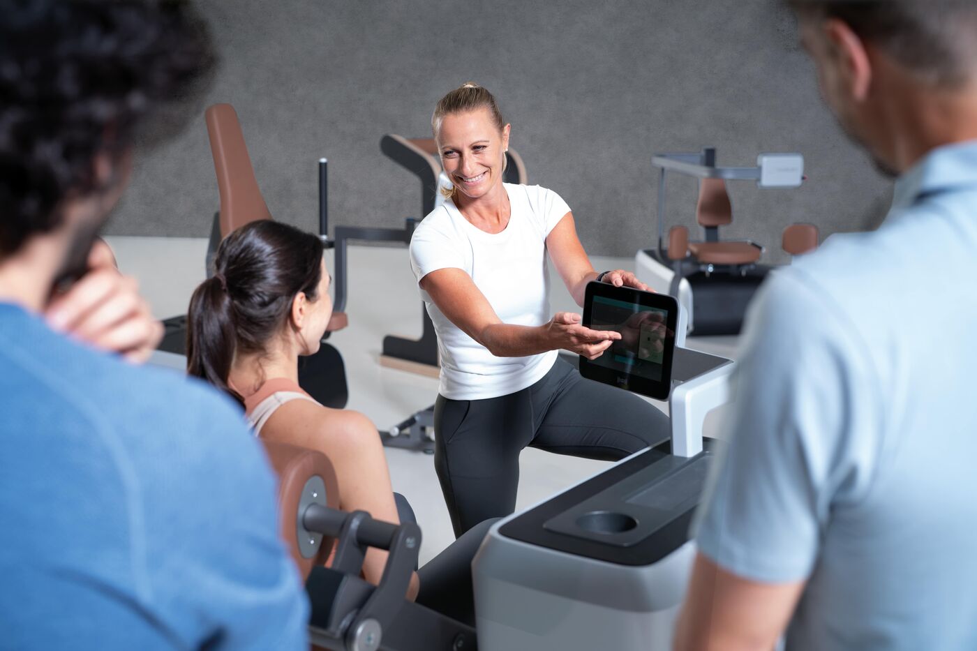 Auszubildende/r Fachinformatik Systemintegration (m/w/d) - Job Emersacker - milon Jobangebote - Application form