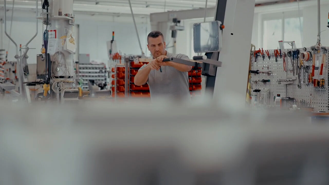 Mitarbeiter Lager & Logistik (m/w/D) - Job Emersacker - milon Jobangebote