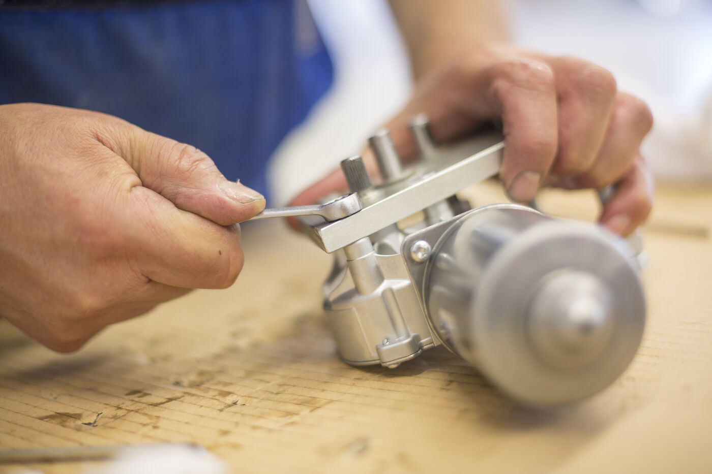 Design & Prototyping Konstrukteur (m/w/d) Design & Prototyping Konstrukteur (m/w/d) - Job Emersacker, Home office - milon Jobangebote