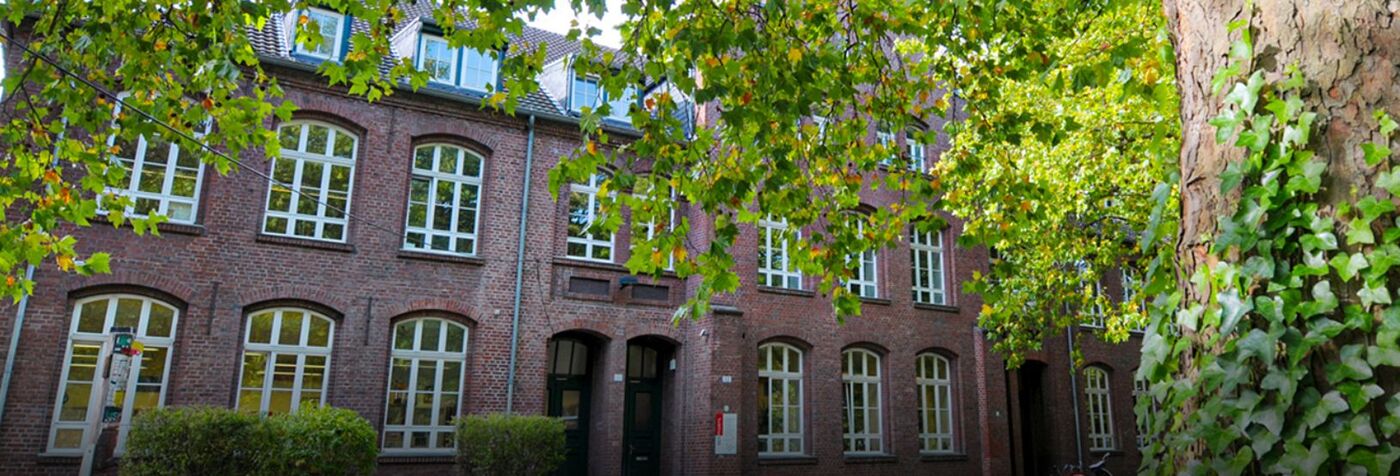 sci:moers gGmbH | Schulsozialarbeit Grundschule (m/w/d) - Job Moers - Jobs