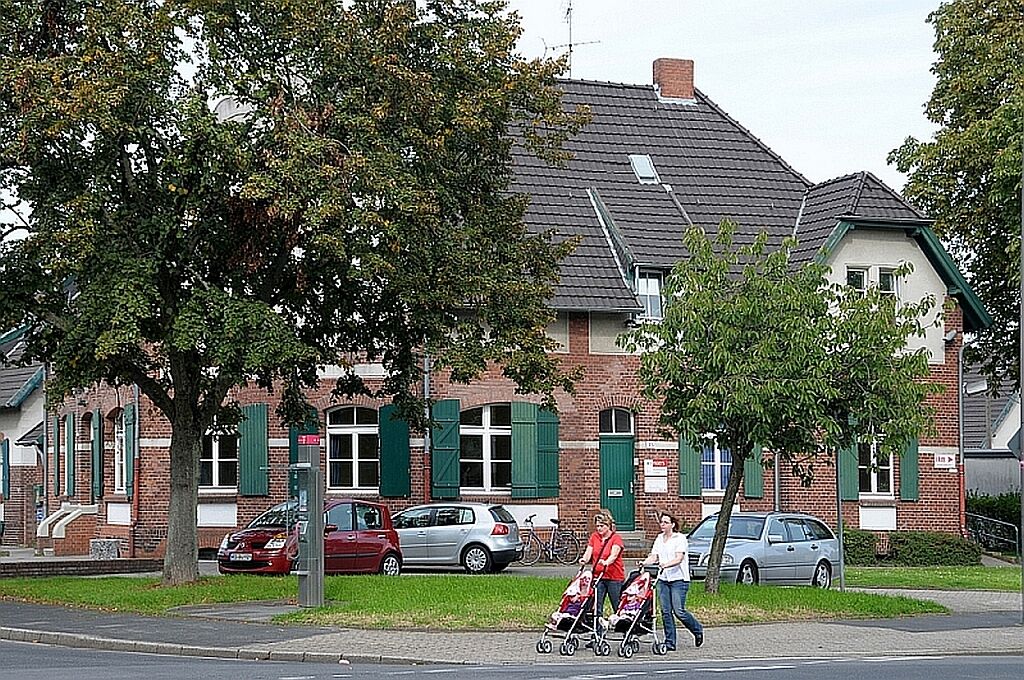 sci:moers gGmbH | Psychologe für den psychologischen Dienst (m/w/d) - Job Moers - Jobs