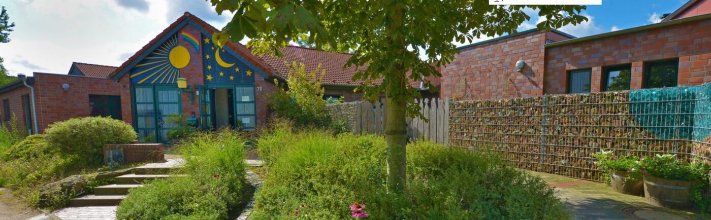 sci:moers gGmbH | KiTa-Helfer im Kinderhaus Kirschenallee, Moers (w/m/d) - Job Moers - Jobs