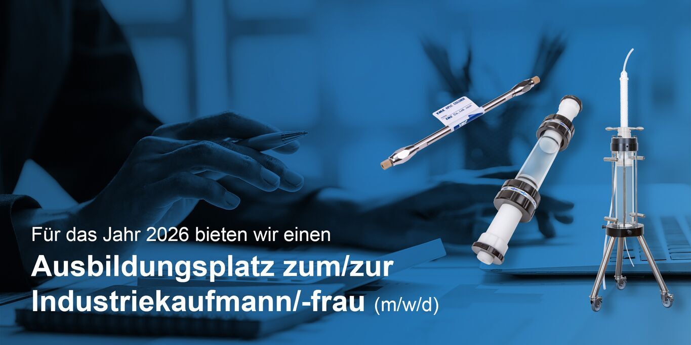 Azubi Industriekaufleute Azubi - Job Dinslaken - YMC Karriere