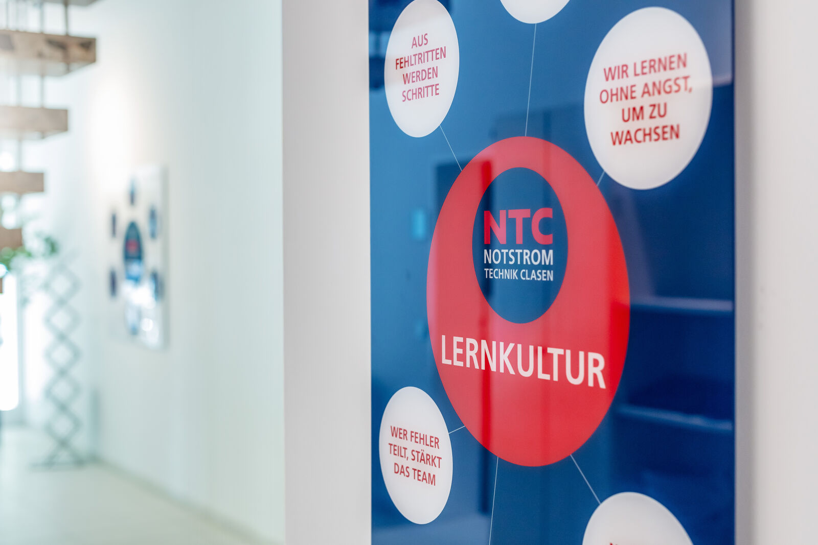 Assistenz der kaufmännischen Leitung (m/w/d) - Job Ahrensburg, Home office - Karriere bei NTC