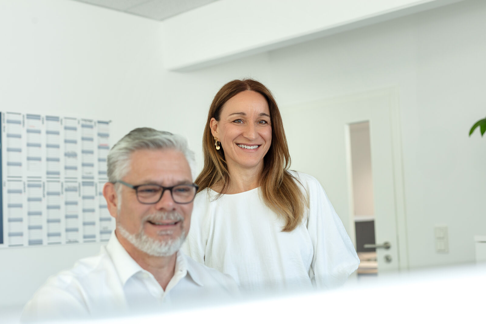 Assistenz der kaufmännischen Leitung (m/w/d) - Job Ahrensburg, Home office - Karriere bei NTC