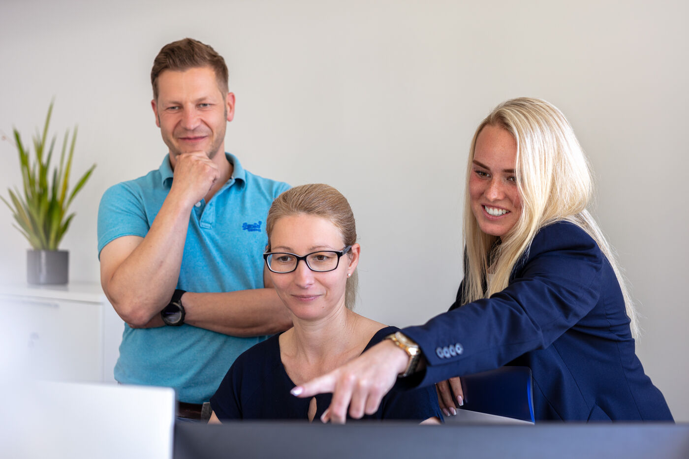 Ausbildung zum/zur Kaufmann/Kauffrau für Büromanagement (m/w/d) - Job Ahrensburg - Karriere bei NTC - Application form