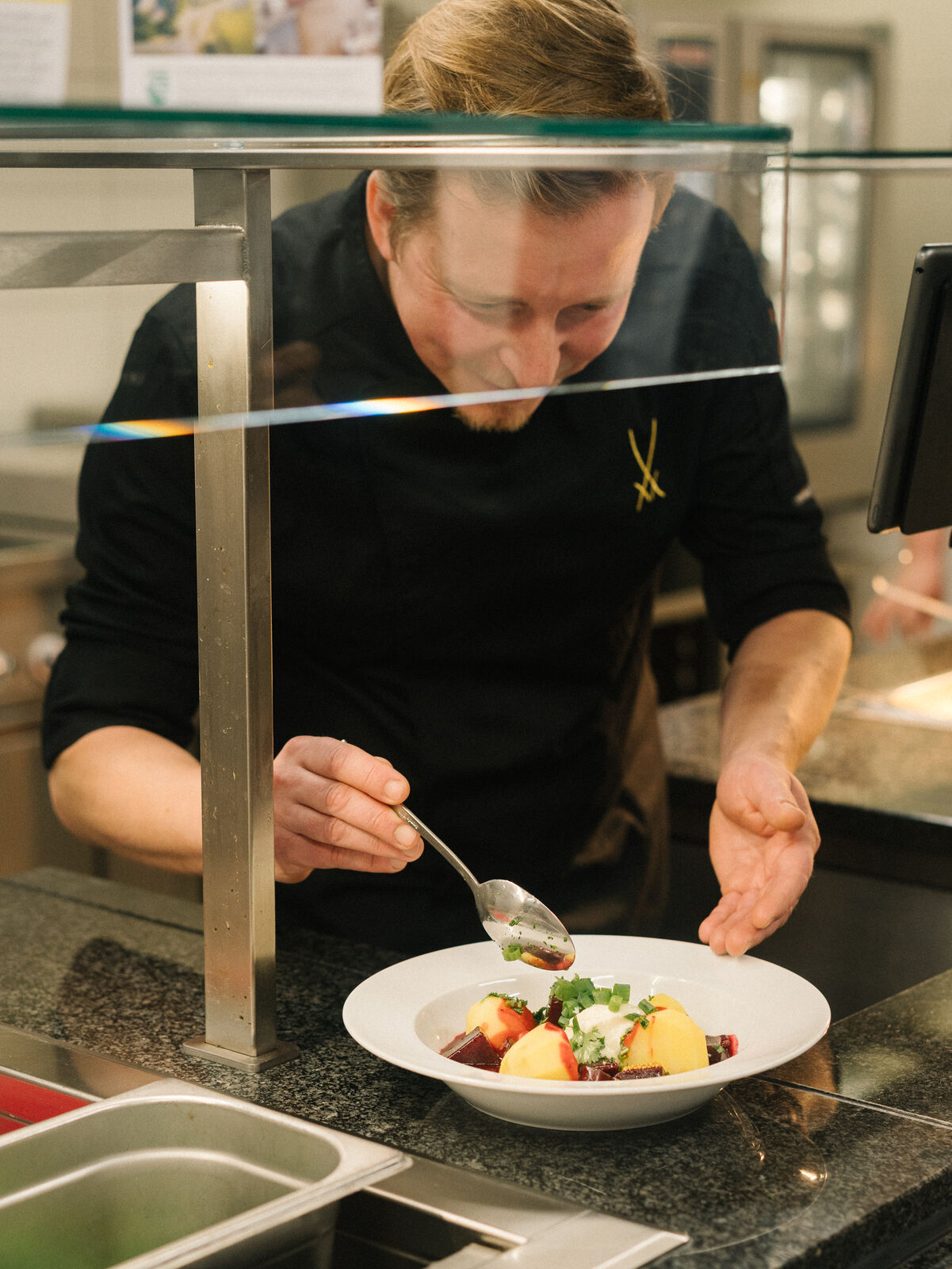 Werkstudent*in (m/w/d) - Job Berlin - Speiseräume Jobs