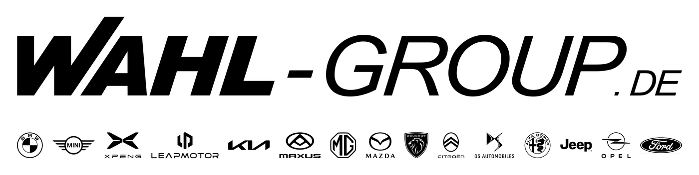 Jobs & Karriere Wahl-Group