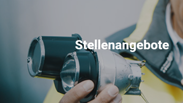 Unfallanalytiker (m/w/d) mit Erfahrung - Job - Karriere bei S+B