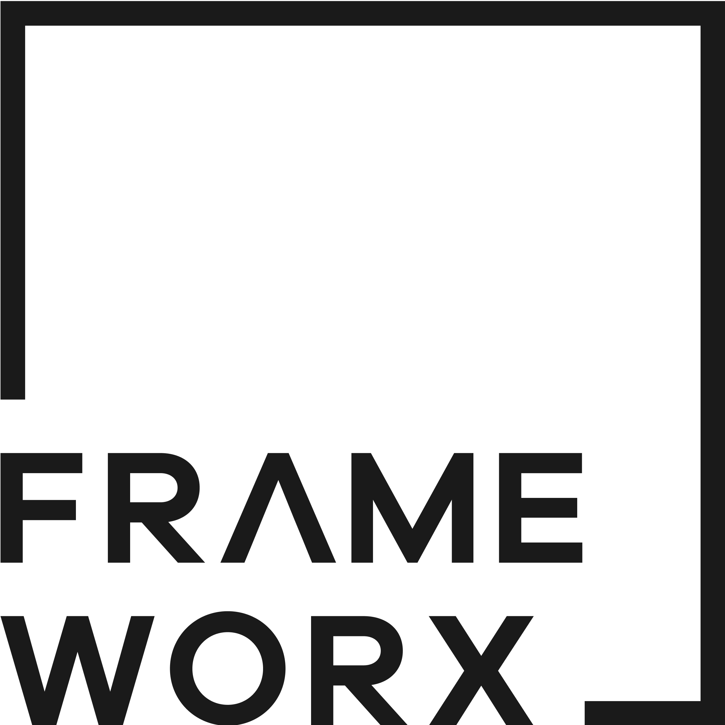 Karriere bei FRAMEWORX