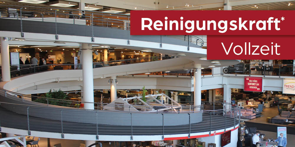 Reinigungskraft* Reinigungskraft* - Job Oldenburg - Jobs