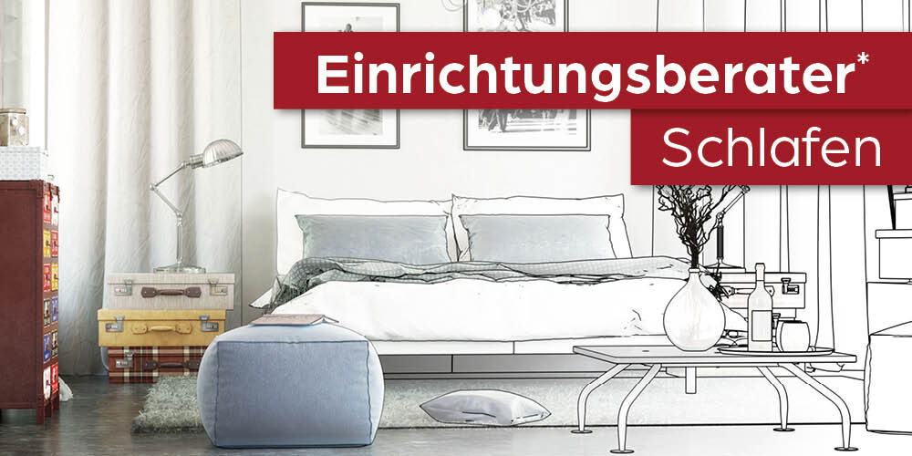 Einrichtungsberater* - Schlafen Einrichtungsberater* - Schlafen - Job Oldenburg - Jobs