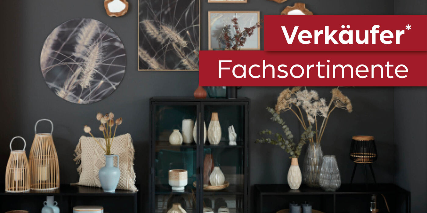 Verkäufer* - Fachsortimente Verkäufer* - Fachsortimente - Job Oldenburg - Jobs