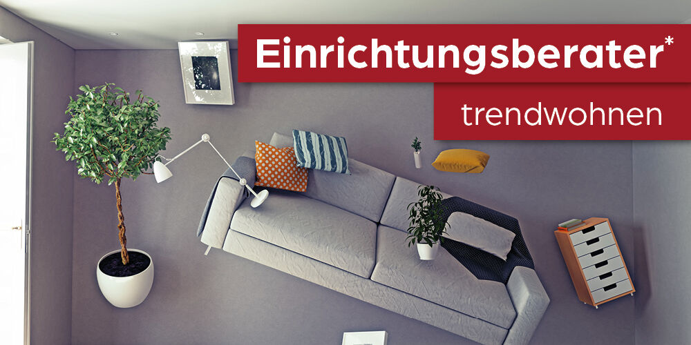 Einrichtungsberater* - Trendwohnen Einrichtungsberater* - Trendwohnen - Job Wiesmoor - Jobs