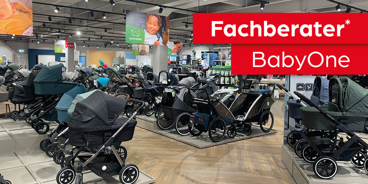 Verkäufer* - BabyOne Verkäufer* - BabyOne - Job Wiesmoor - Jobs