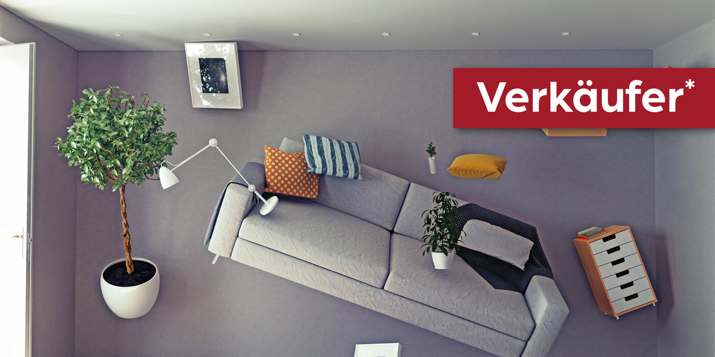 Verkäufer* - Trendwohnen - Job Oldenburg - Jobs
