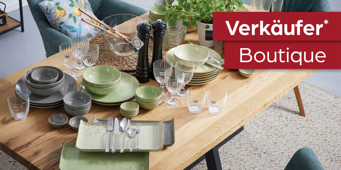 Verkäufer* Boutique - Job Wiesmoor - Jobs