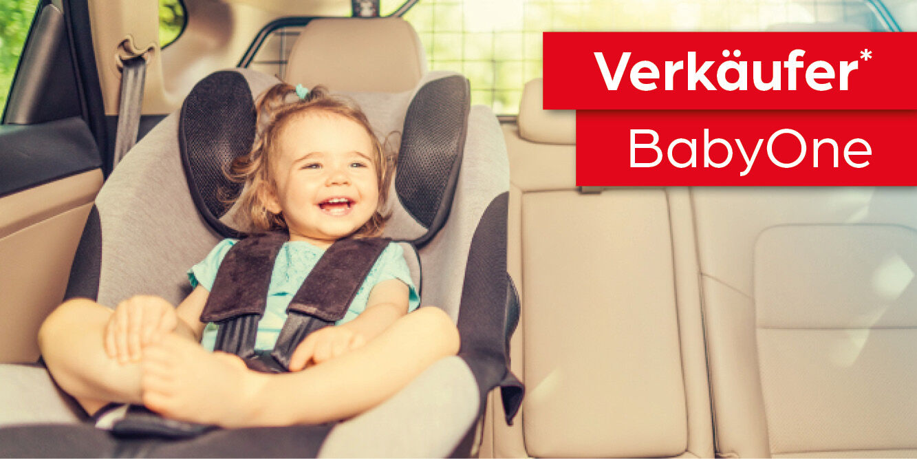 Verkäufer* - BabyOne Verkäufer* - BabyOne - Job Oldenburg - Jobs