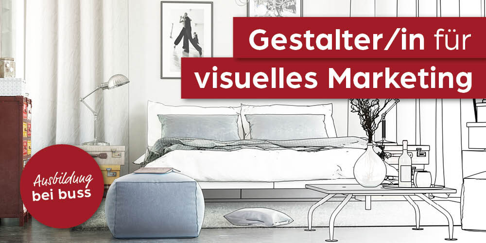 Ausbildung - Gestalter/in für visuelles Marketing - Job Wiesmoor - Jobs